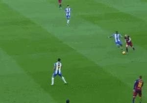 梅西哈维伊涅斯塔,伊涅斯塔最新消息