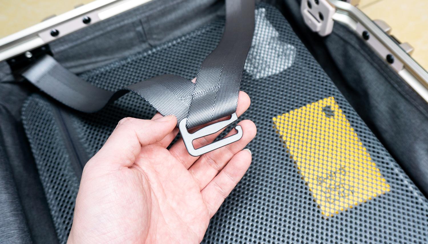 我试了一下，用地平线8号POWER拉杆箱装PS5代路由器刚刚好