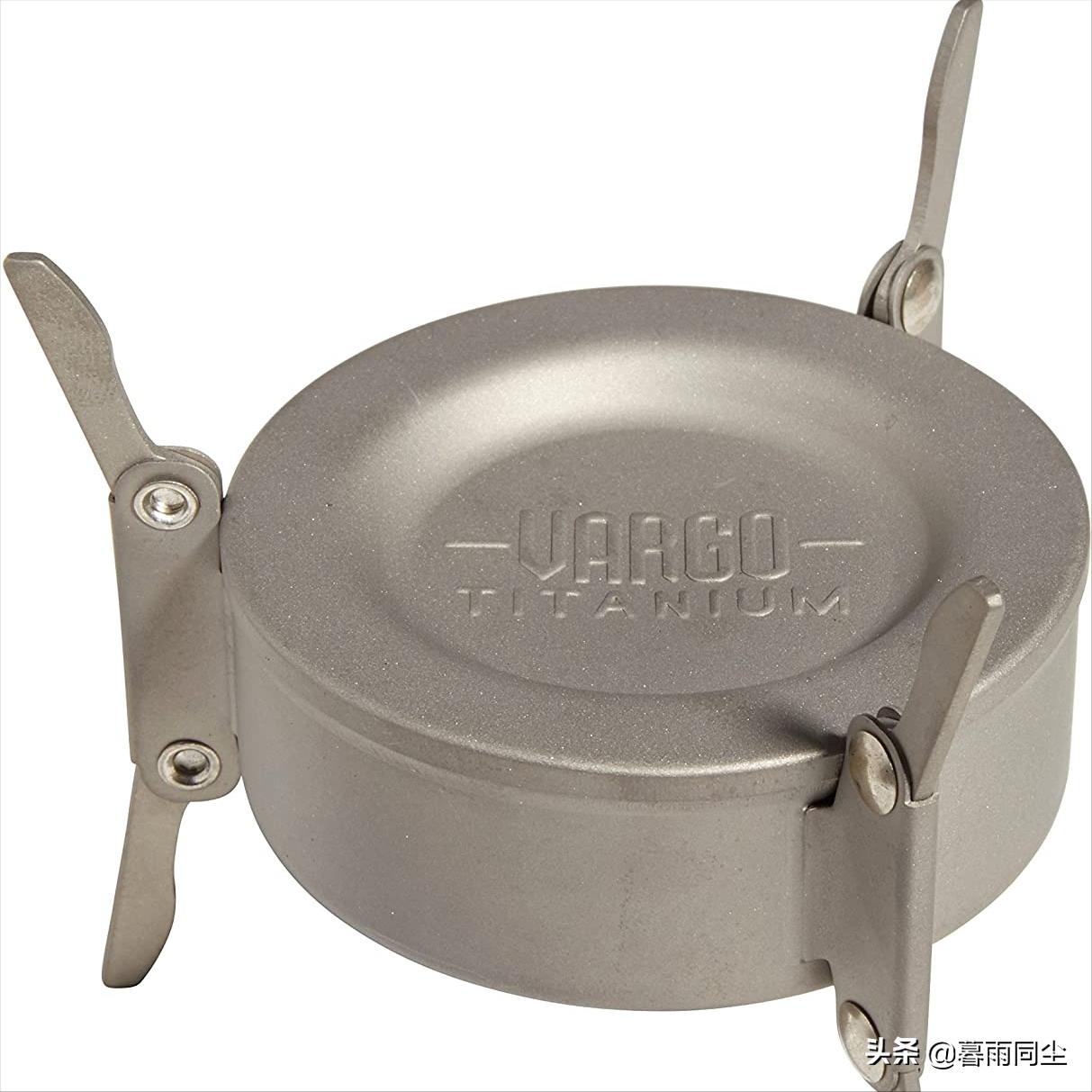 户外酒精炉与卡式炉谁更实用,evernew酒精炉和tiartisan酒精炉