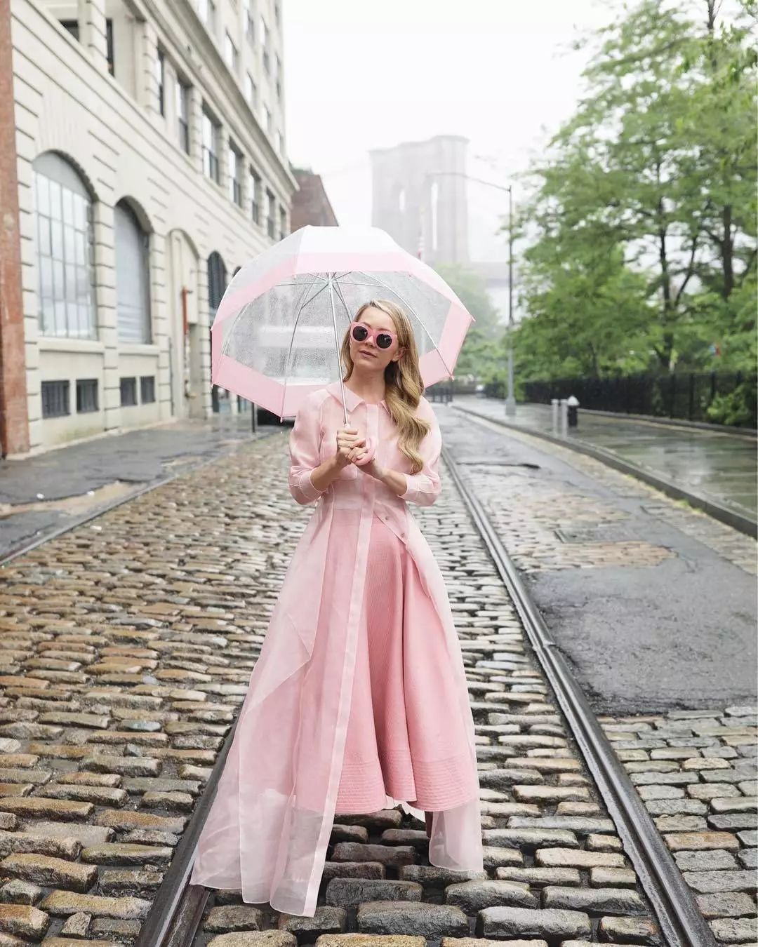 粉色原来是男性代表色吗,粉色系高级色