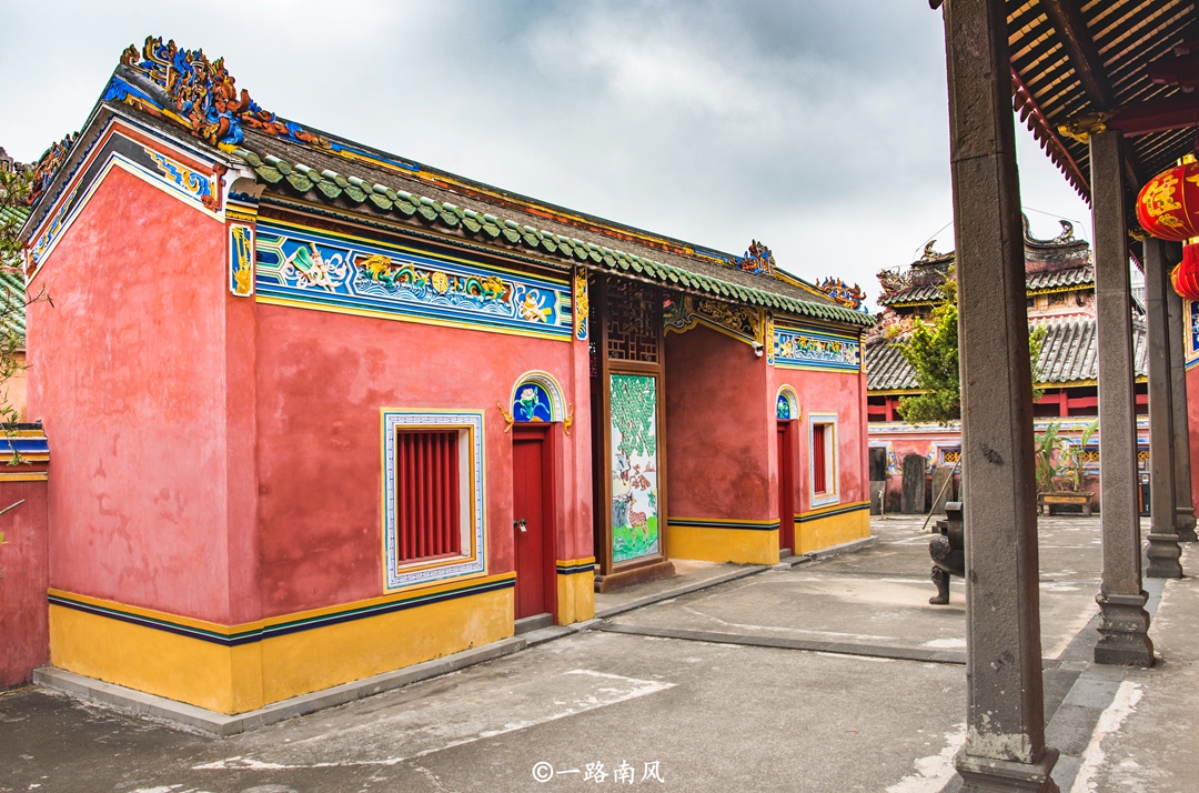 去三亚避寒最好的地方,海南冬天比三亚更宜居的地方