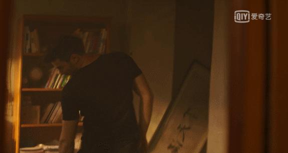 她这个尺度好羞耻啊