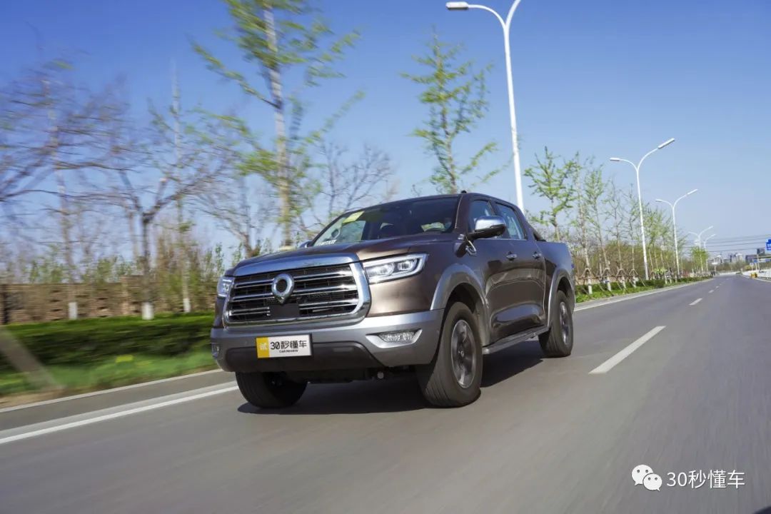 为什么皮卡比suv还好,农村人买皮卡与suv哪个更实用