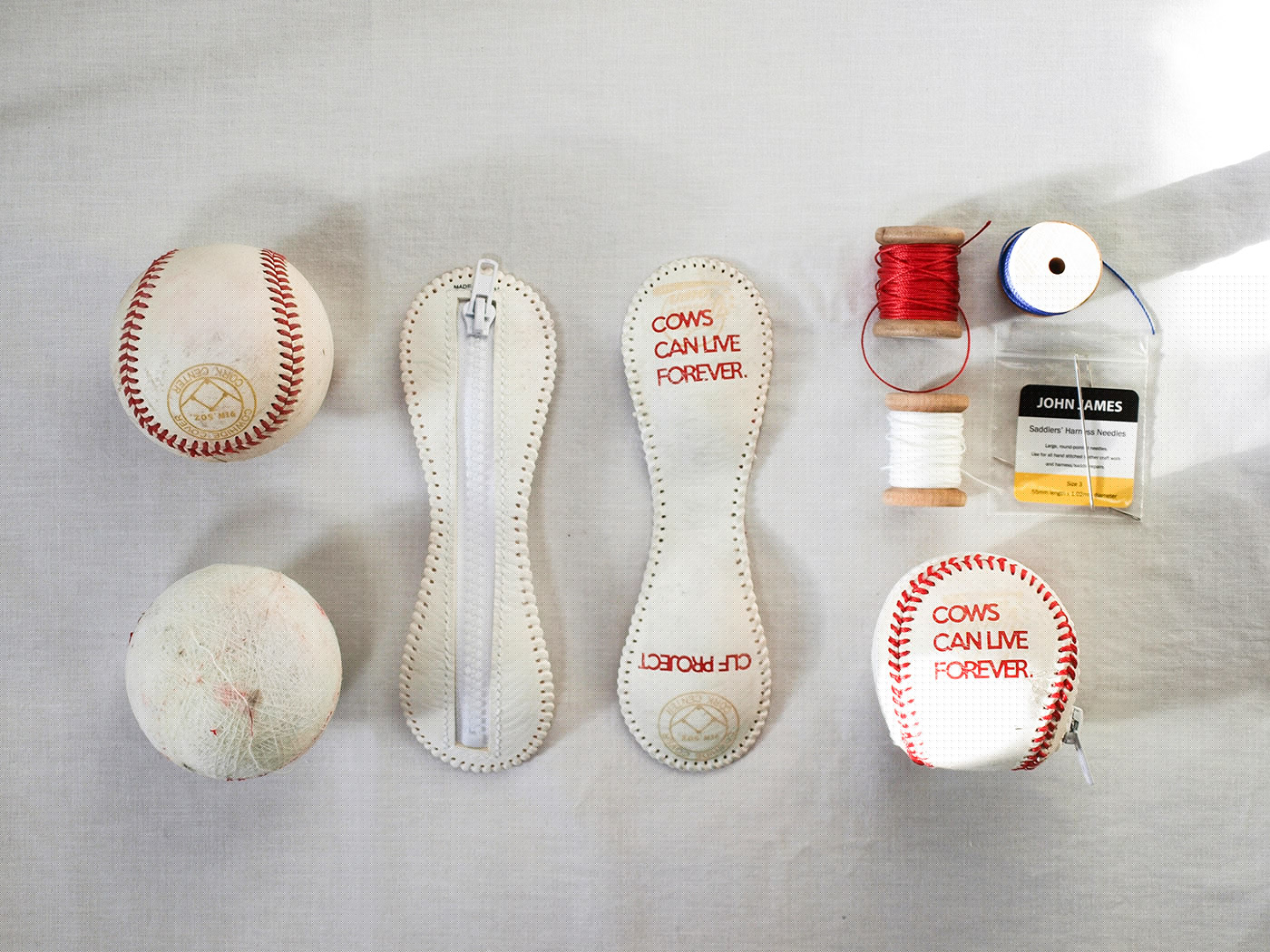 可拆卸夹棉的棒球服,可穿戴金属指套