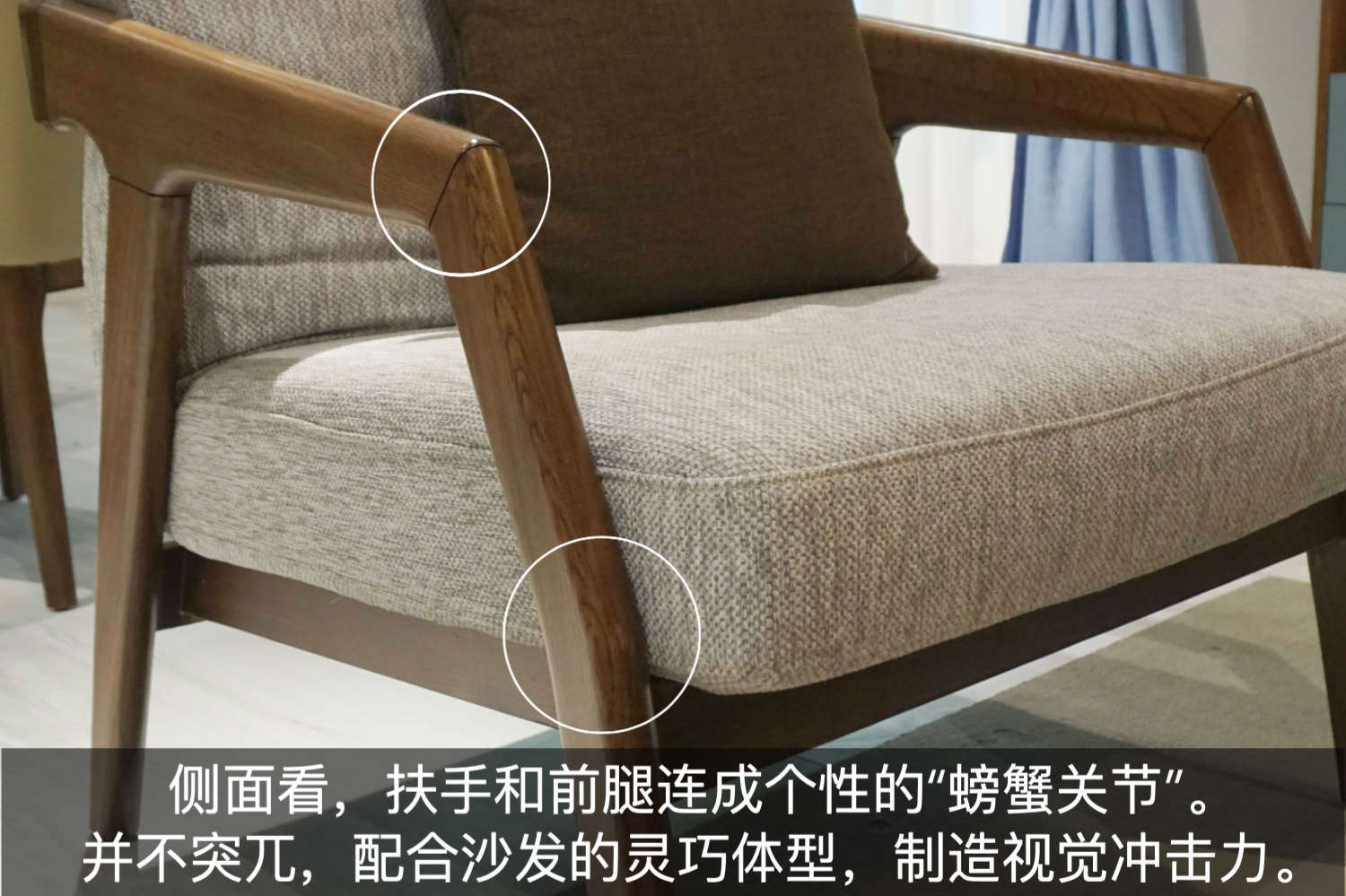 实木沙发测评推荐,小户型沙发品牌测评