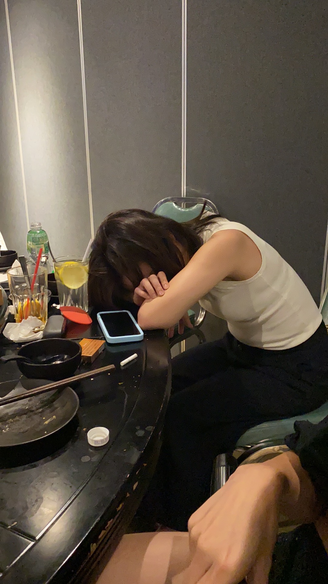 饮酒多少是过度,我们喝酒多了会怎么样