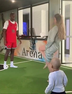 博格巴欧洲杯发型,博格巴新发型