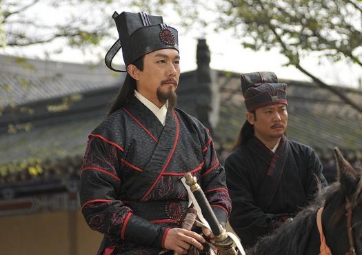 柴进看透宋江了吗,柴进收留宋江