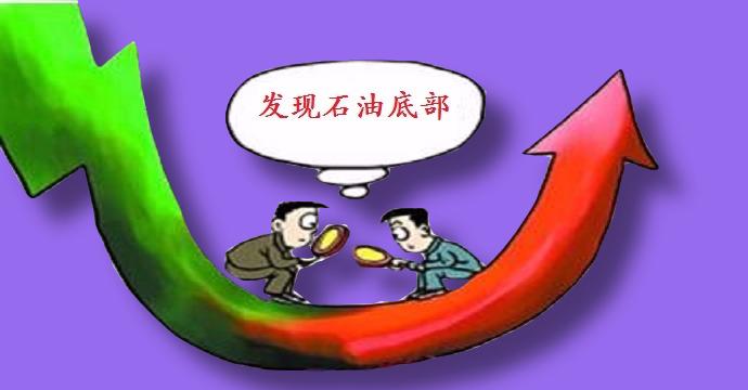 原油期货上涨对中石油股票的影响,原油下跌股票走势