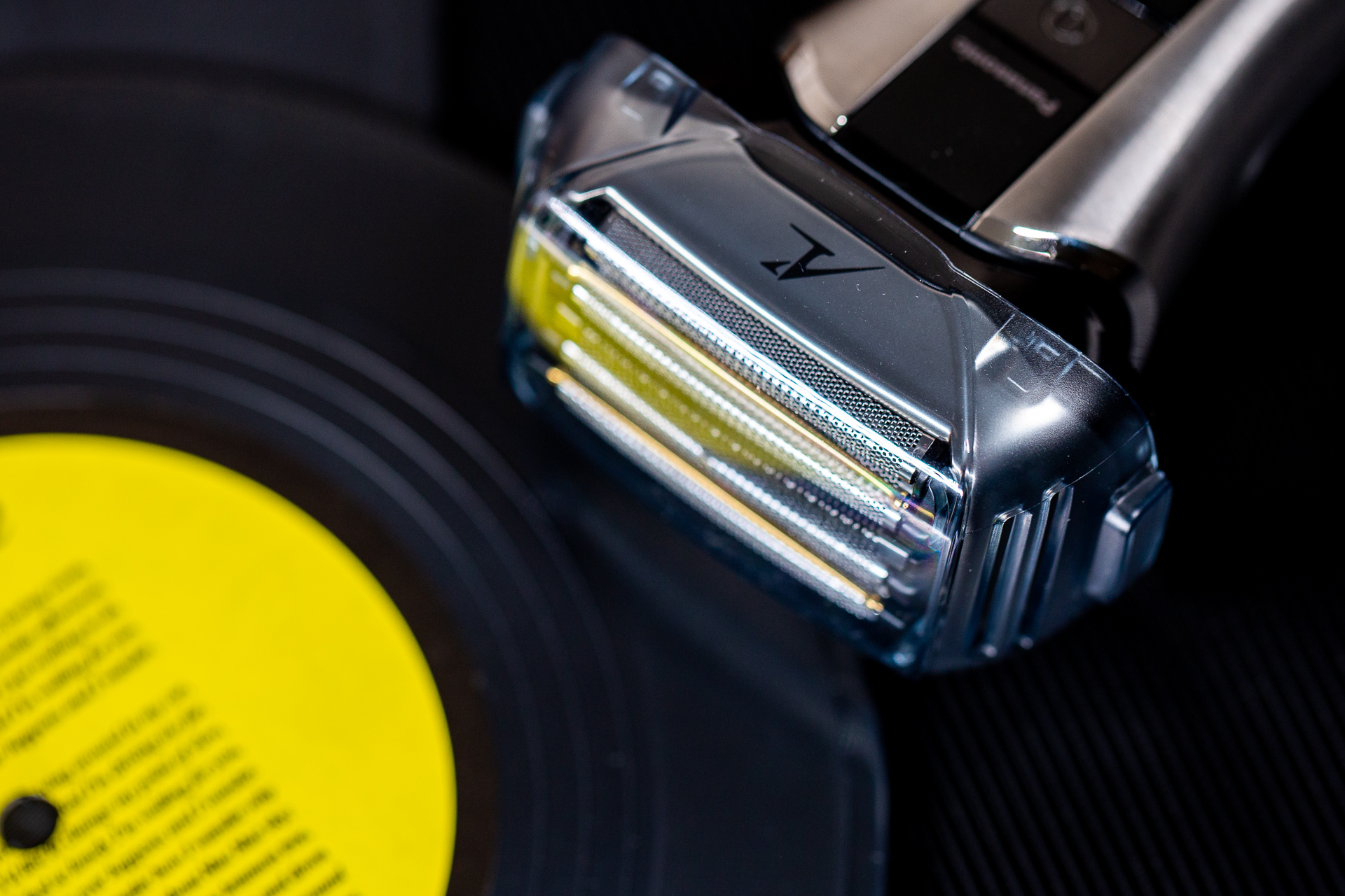 松下es-cv50剃须刀怎么换电池,30岁剃须刀