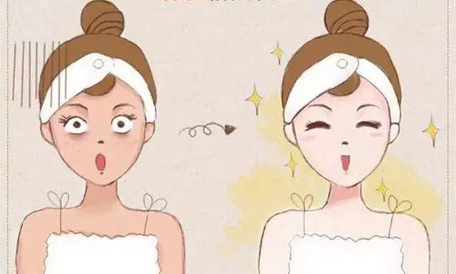 中药美白面霜配方大全,七子白中药美白面膜配方