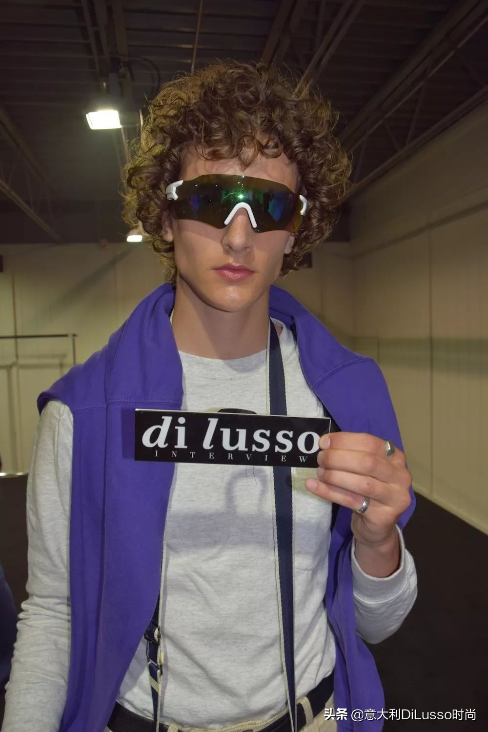 2020米兰春夏男装周（下）|刘昊然、许魏洲惊艳亮相意大利