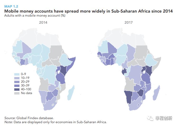 非洲小额信贷市场的巨大潜力与挑战