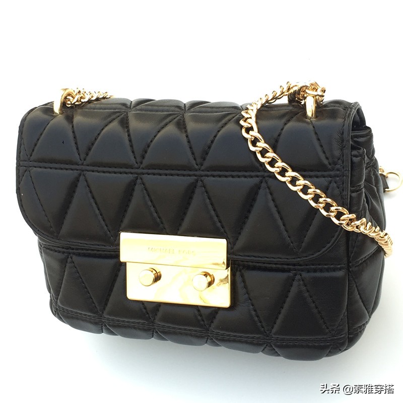 小众菱格包推荐,经典菱格包