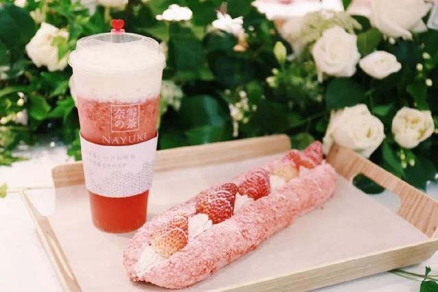 奈雪的茶最新估值分析,奈雪的茶核心竞争力分析