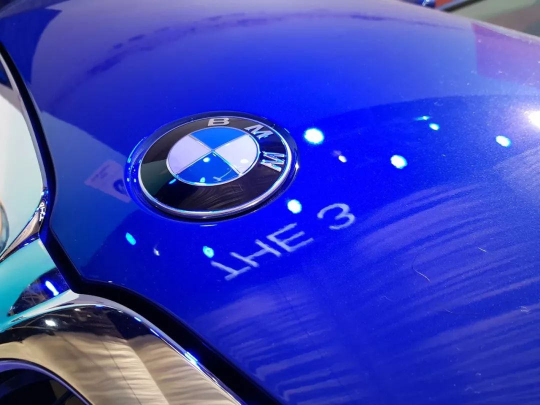 宝马missioni活动,参加宝马活动