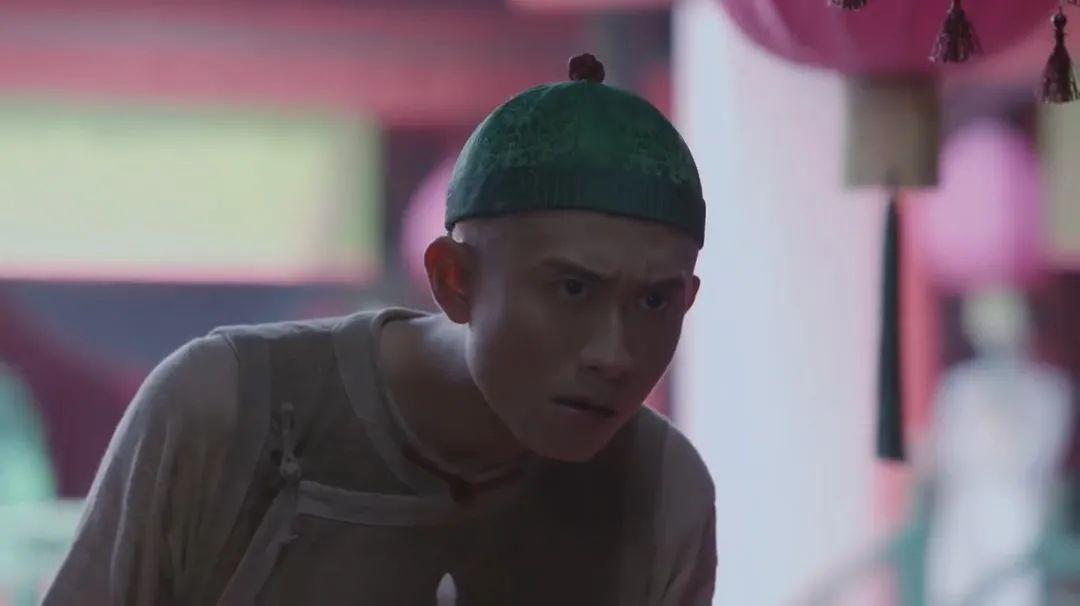 张一山鹿鼎记以后的现状,08版鹿鼎记结局