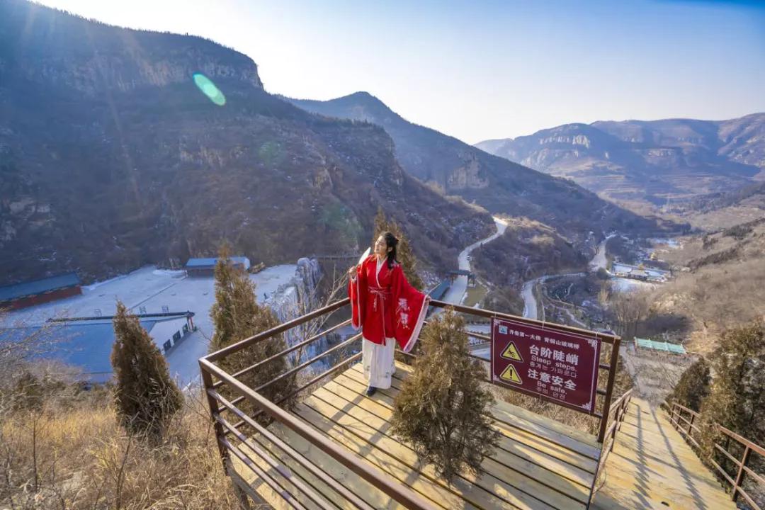 济南一日游必去景点免费攻略,济南宝藏公园