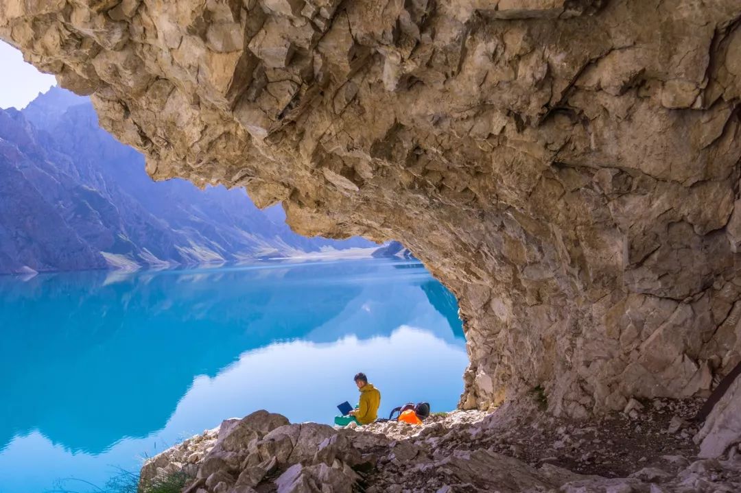 国内100条徒步路线,一生必去的10条徒步线