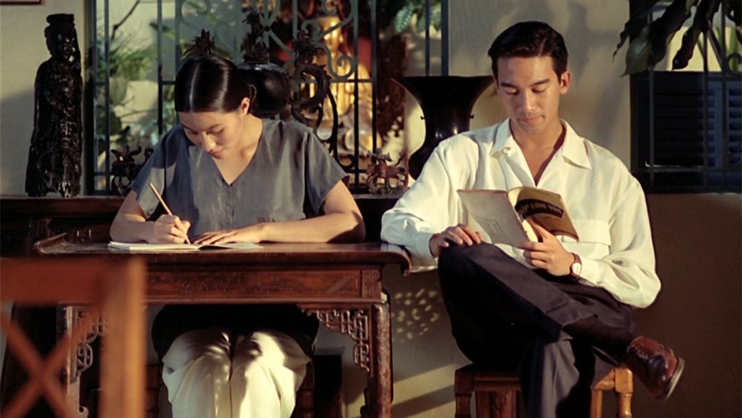 青木瓜之味女主,青木瓜之味女主角结局