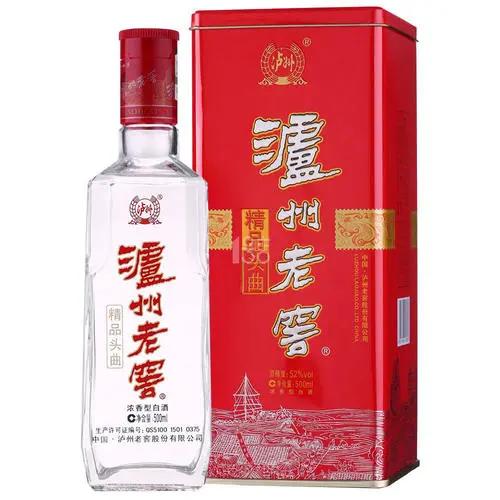 五粮液剑南春国窖1573哪个口感好,国窖茅台五粮液哪种好喝