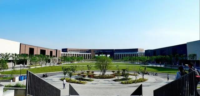 淮南师范大学与滁州学院哪个好,安徽淮南最好的一所大学