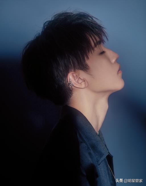 TFBOYS七周年回顾，实力与人缘大曝光，谁是你心目中的NO.1