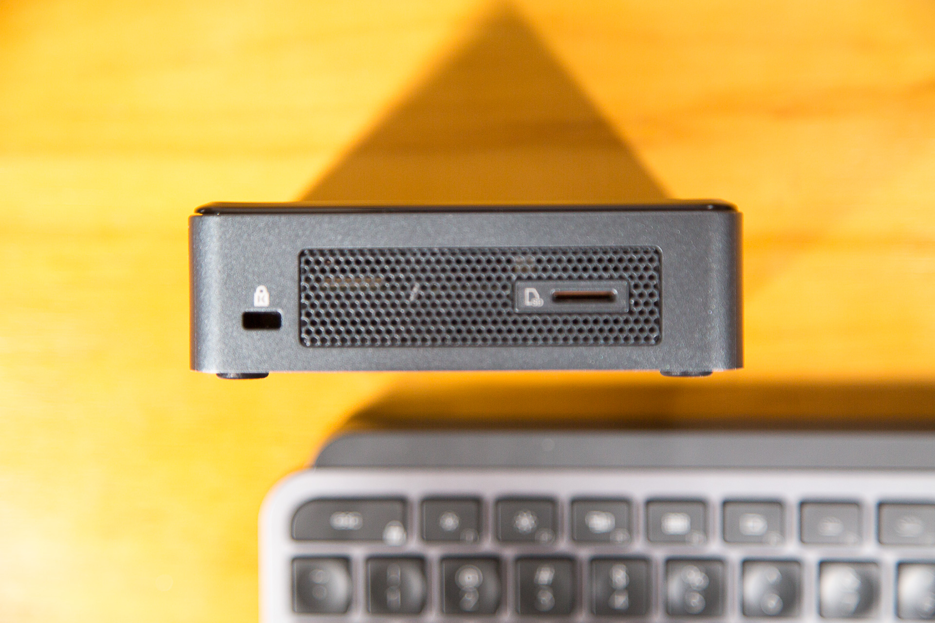 intelnuc迷你主机优缺点,intelnuc豆子峡谷性能测评