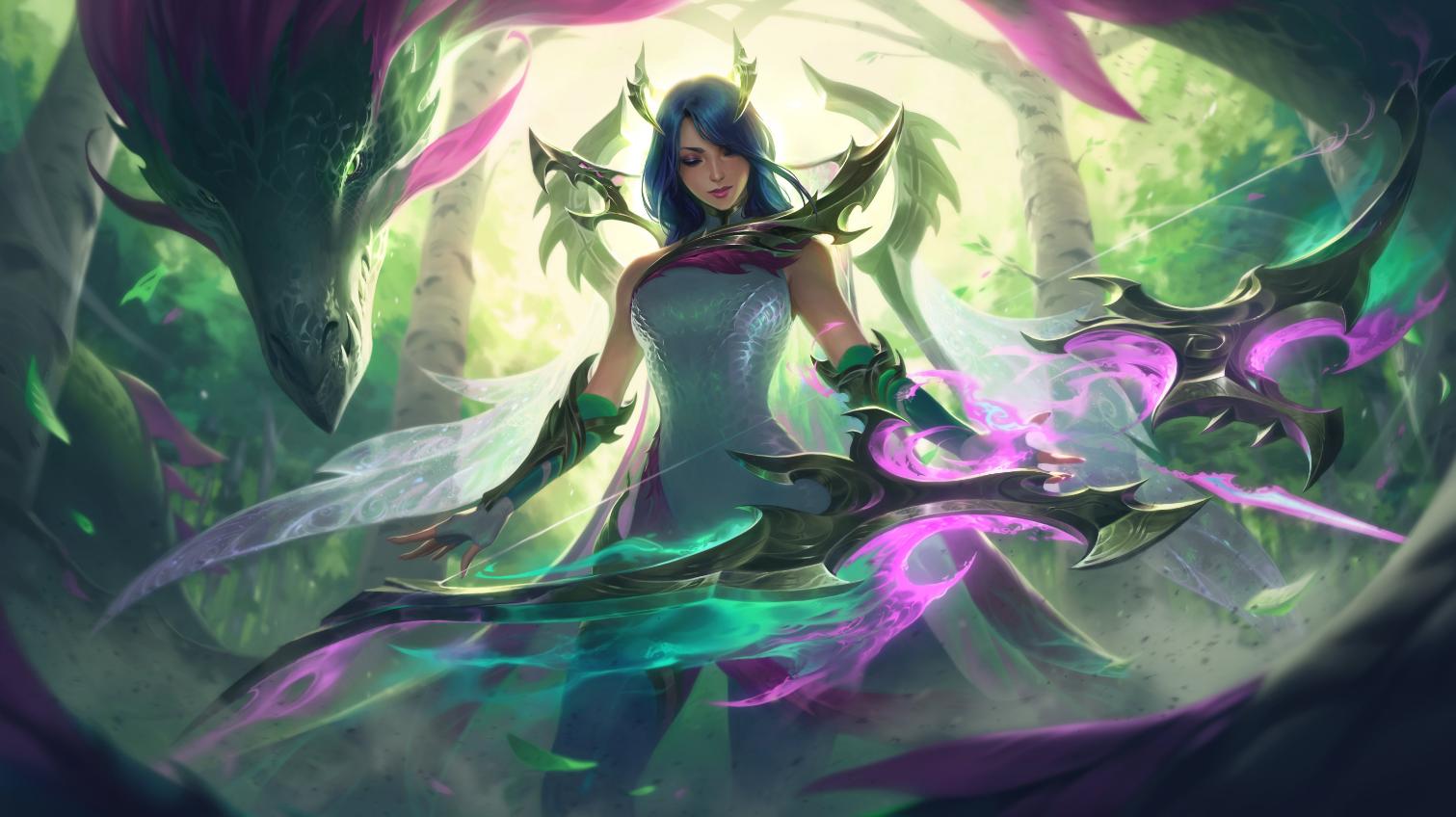 如何可以又快又稳的上分,对线最强王者刀妹