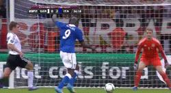 巴洛特利一战成名,巴洛特利陨落