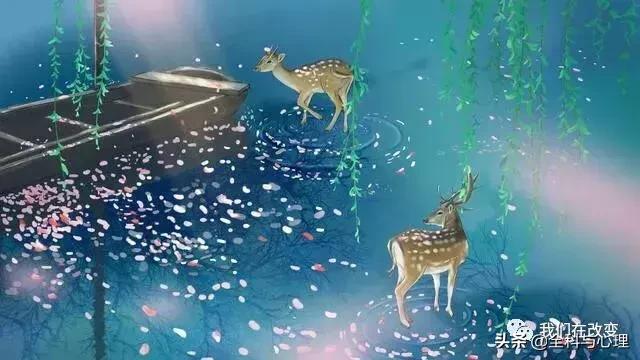 念念不忘必有回响歌曲,念念不忘必有回响的出处