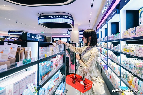 曼谷购物天堂排名,曼谷旅游购物攻略