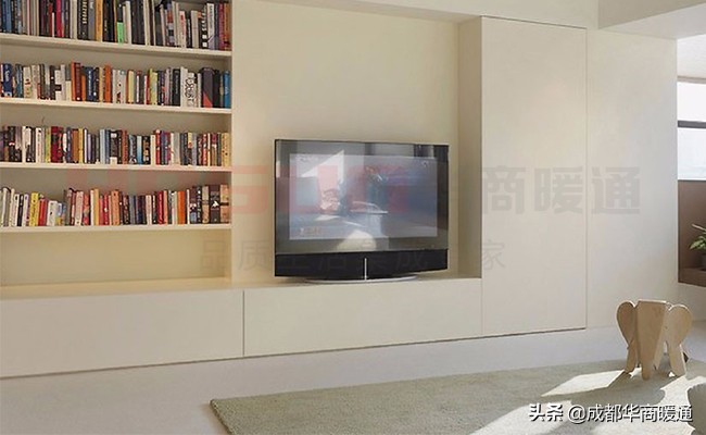 水暖哪个更实用,北方用水暖吗