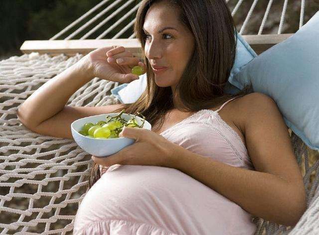 怀孕晚期出血是什么原因,怀孕晚期出血怎么回事