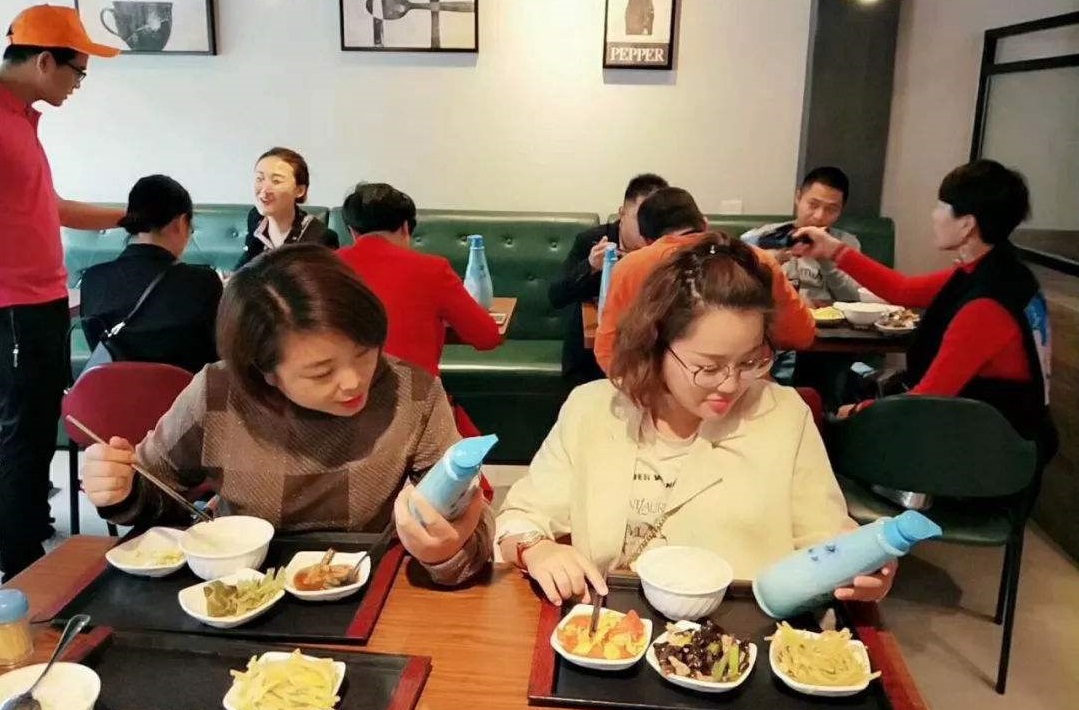 餐饮店如何做营销推广,餐饮店如何进行快速裂变营销