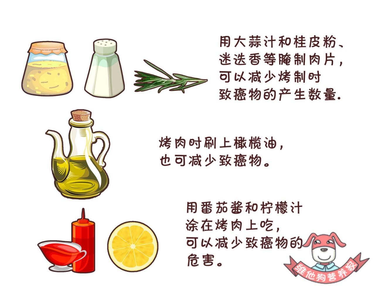 抵挡不了吃的诱惑,烤串撸串攻略