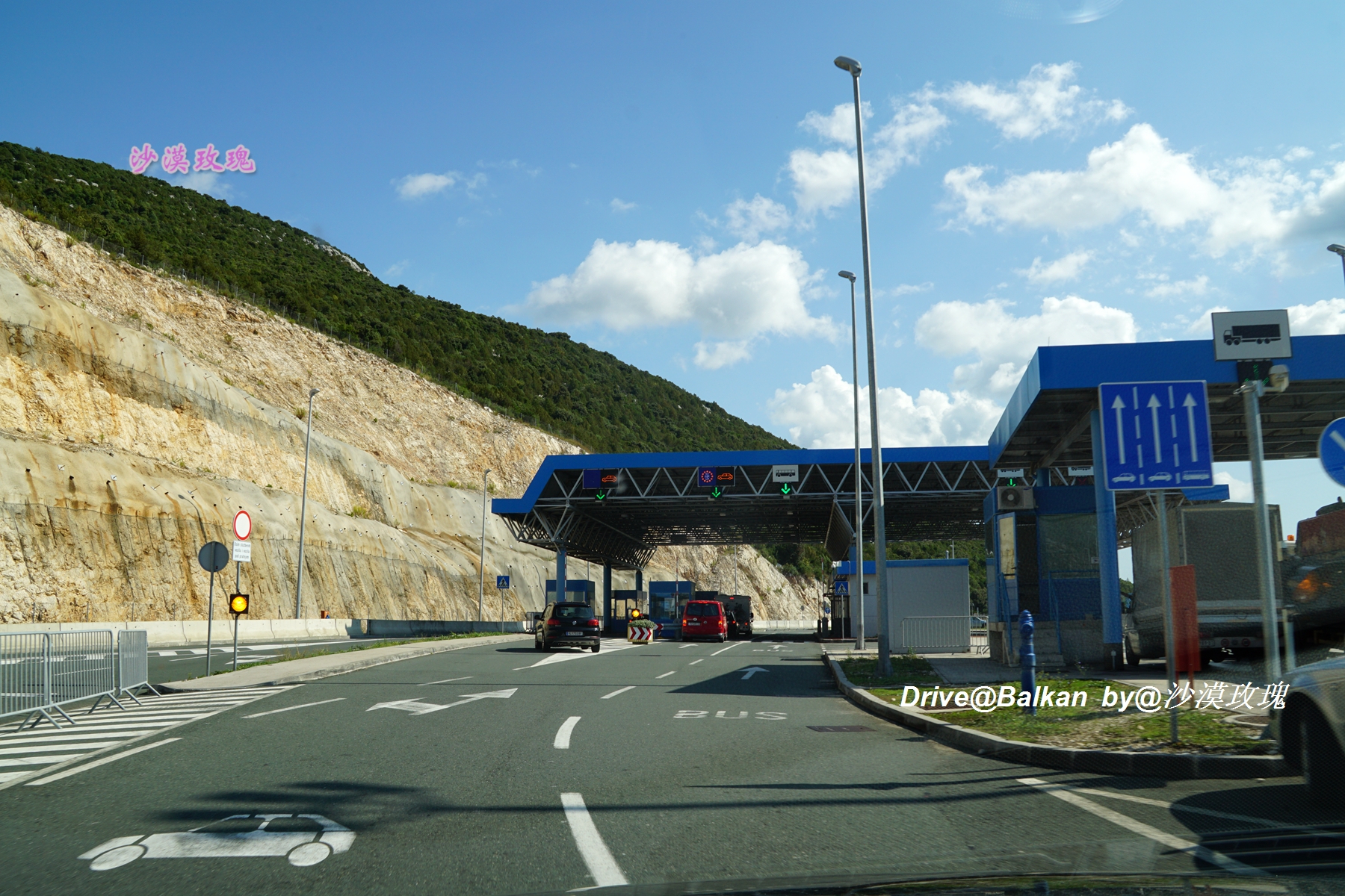 15天落地自驾巴尔干半岛匈牙利,欧洲14天旅游最佳路线