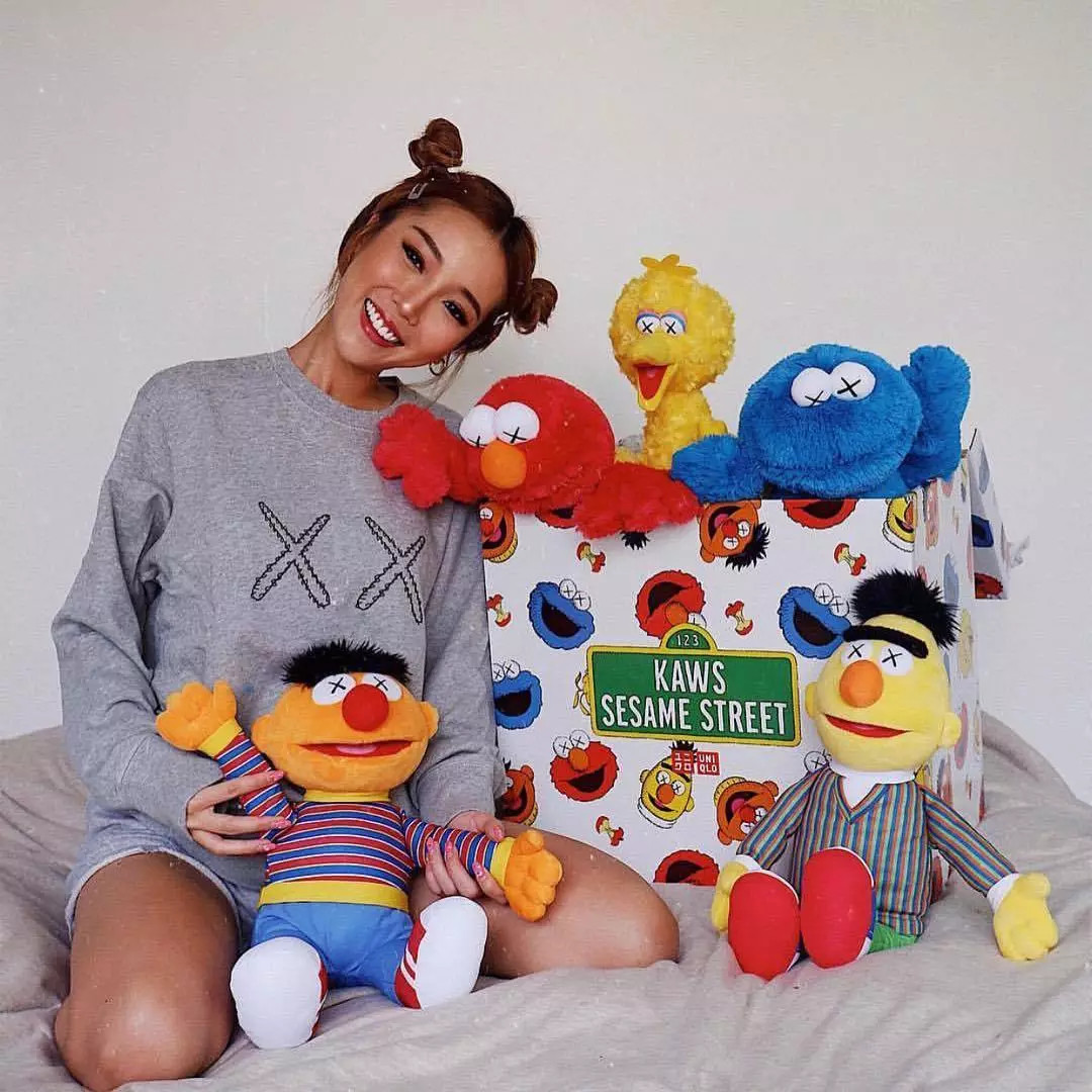 鲸潮丨年轻人不买潮牌，和咸鱼有什么区别？