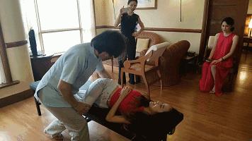 太牛了！120分钟，让你收紧2到5厘米！3次重塑自然美！