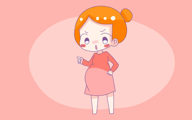 怀孕后白带偏黄但没有异味,如果怀孕出现褐色分泌物正常吗