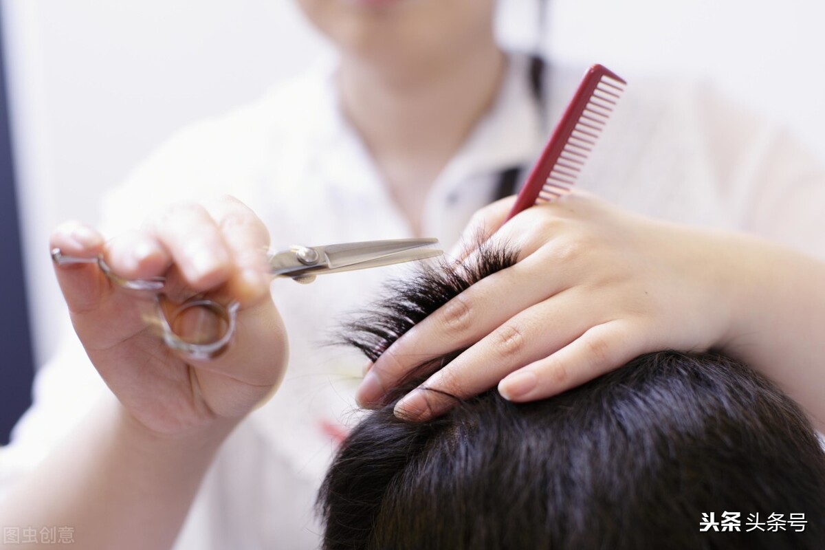 「点析法」花钱做植发未达效果，怎么办？