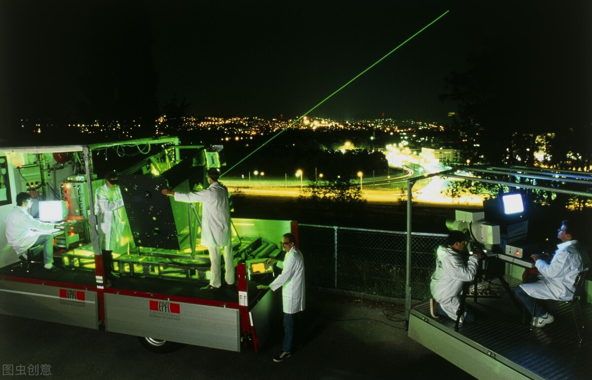 突破欧美封锁的重要尖端科技,领先世界的8种中国黑科技