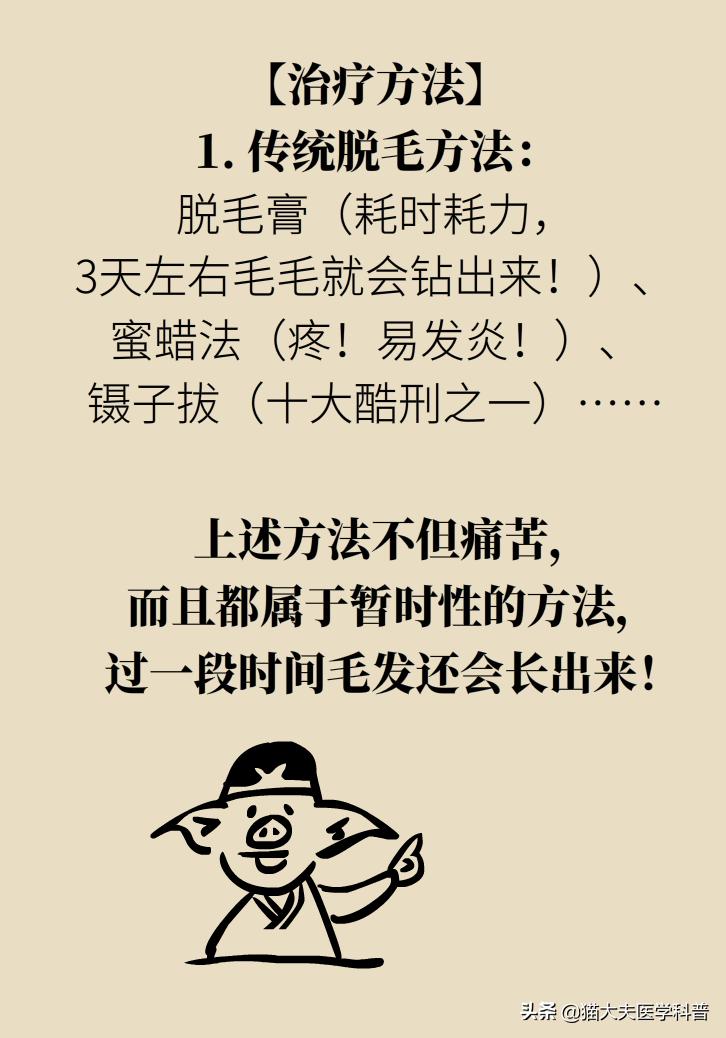 背部鸡皮肤解决方法,背部长痘和背部鸡皮肤的区别