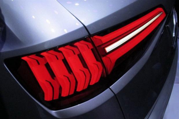 奥迪凭什么不是豪华品牌,奥迪为什么被称为灯厂