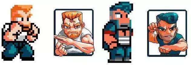 热血系列讲了啥,热血系列到底讲了个啥