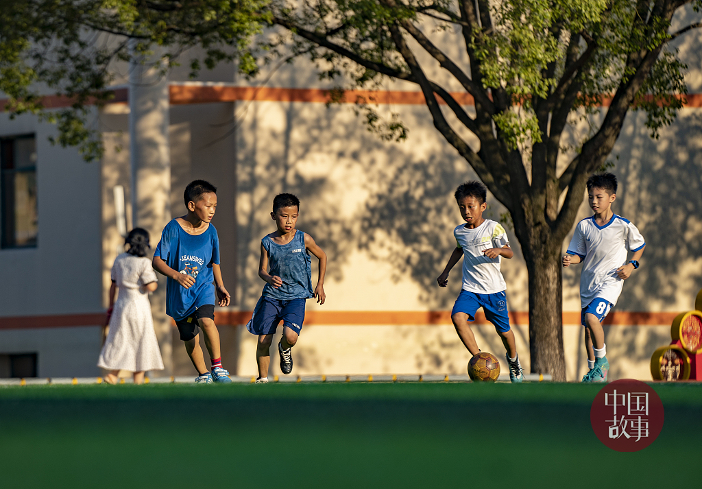 双减百日冲刺方案,双减从什么时间开始的