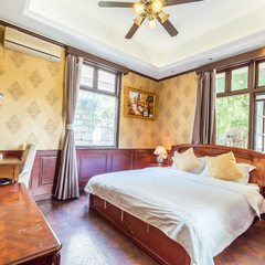 春风十里，只为睡你│厦门最美的民宿都在这儿