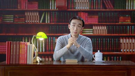 他们“看书”“刷剧”“购物”，还请UP主创意讲述*党**史上的惊险“瞬间”