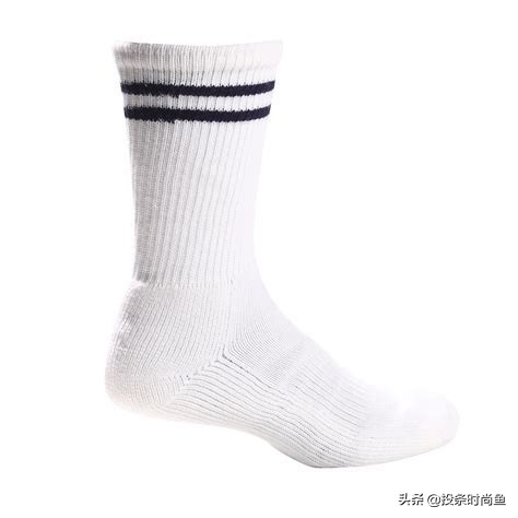 五种式样的袜子各7双,袜子大全500种