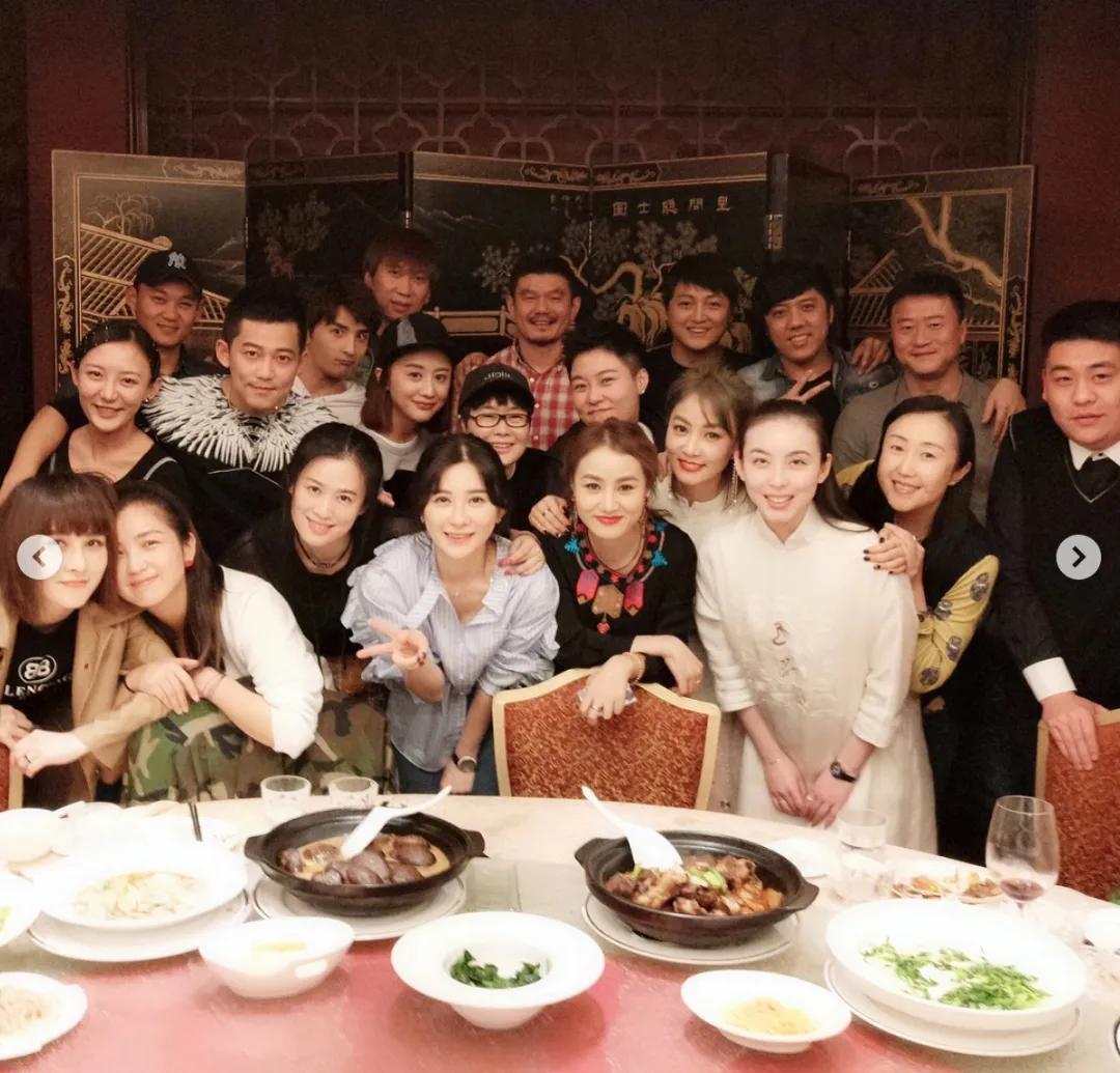 苏醒年轻的时候有多帅,苏醒现在的咖位算几线艺人